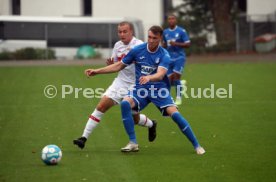 27.08.22 VfB Stuttgart II - TSG 1899 Hoffenheim II