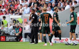30.08.26 SC Freiburg - SV Werder Bremen