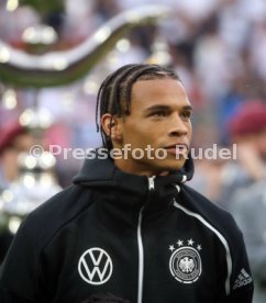DFB Deutschland - Estland