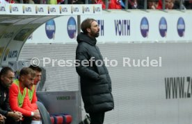18.09.22 1. FC Heidenheim - 1. FC Kaiserslautern