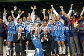 13.05.98 FC Chelsea - VfB Stuttgart