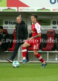 27.09.20 SC Freiburg - VfL Wolfsburg