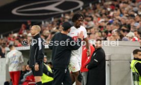 26.10.25 VfB Stuttgart - 1. FSV Mainz 05