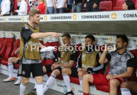 DFB Deutschland - Estland