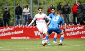 14.05.26 U19 SGV Freiberg - U19 VfB Stuttgart
