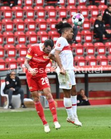 17.04.21 1. FC Union Berlin - VfB Stuttgart