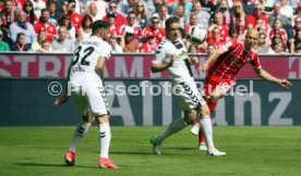 FC Bayern M&uuml;nchen - SC Freiburg