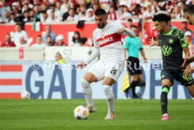 07.10.23 VfB Stuttgart - VfL Wolfsburg