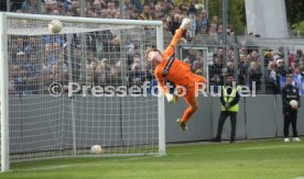 21.10.23 VfB Stuttgart II - Stuttgarter Kickers