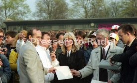 26.03.90 Dresden Fussball Gala