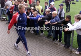 DFB Training