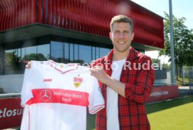 02.06.21 VfB Stuttgart II