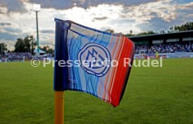 30.07.22 Stuttgarter Kickers - SpVgg Greuther F&uuml;rth