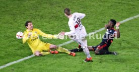 VfB Stuttgart - Hamburger SV