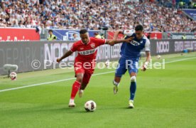 12.09.26 TSG 1899 Hoffenheim - VfB Stuttgart
