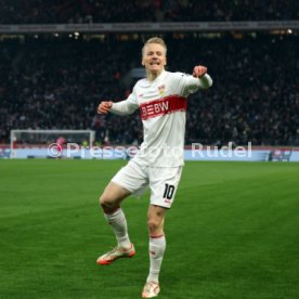18.01.26 VfB Stuttgart - 1. FC Union Berlin