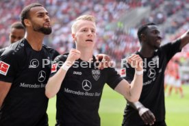 21.05.23 1. FSV Mainz 05 - VfB Stuttgart