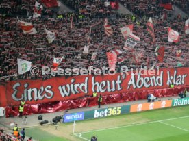 29.01.25 VfB Stuttgart - Paris St. Germain