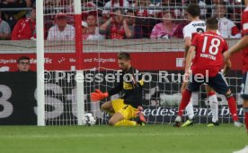 VfB Stuttgart - FC Bayern M&uuml;nchen