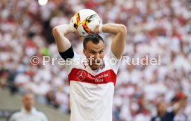 VfB Stuttgart - 1. FSV Mainz 05