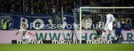 Karlsruher SC - FC Erzgebirge Aue