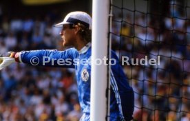 17.06.84 Deutschland - Rum&auml;nien