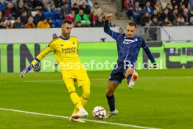 22.10.26 TSG 1899 Hoffenheim - Olympique Lyon