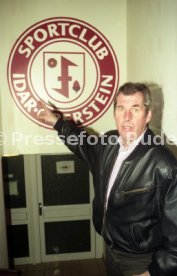 24.01.96 SC Idar-Oberstein Lothar Emmerich