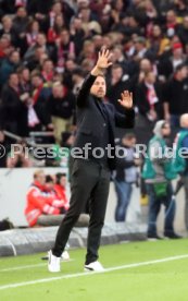 VfB Stuttgart - FC Augsburg
