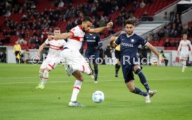 23.11.24 VfB Stuttgart - VfL Bochum