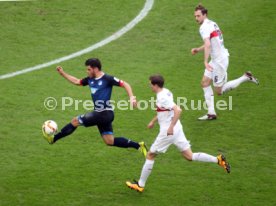 VfB Stuttgart - 1899 Hoffenheim