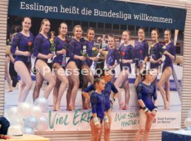 09.11.24 Turnen Bundesliga Frauen
