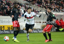26.11.21 VfB Stuttgart - 1. FSV Mainz 05