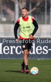 07.03.23 VfB Stuttgart Training