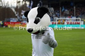 19.02.23 SV Sandhausen - Karlsruher SC