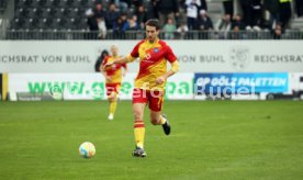 19.02.23 SV Sandhausen - Karlsruher SC