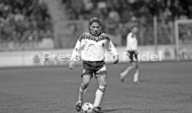 18.12.94 Deutschland - Albanien
