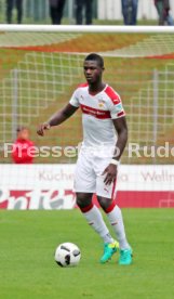 SC Pfullendorf - VfB Stuttgart