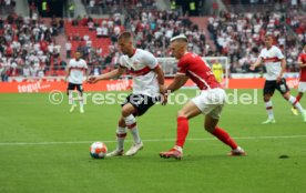 28.08.21 VfB Stuttgart - SC Freiburg