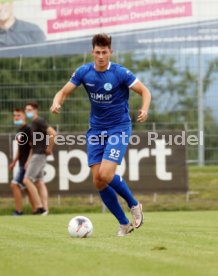 04.07.21 SV Allmersbach - Stuttgarter Kickers