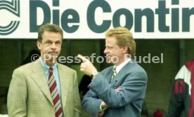 16.09.95 Borussia Dortmund - VfB Stuttgart