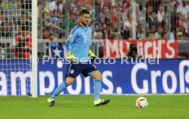 Audi Cup 2015