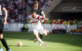 14.05.22 VfB Stuttgart - 1. FC K&ouml;ln