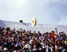 15.06.86 UDSSR - Belgien