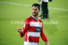 07.04.21 1. FC Heidenheim - Holstein Kiel