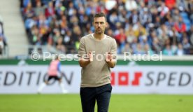 06.08.23 Karlsruher SC - Hamburger SV