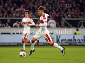 VfB Stuttgart - Hannover 96