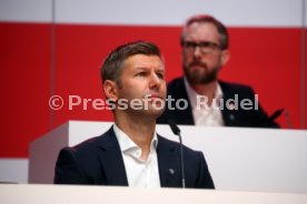 18.07.21 VfB Stuttgart Mitgliederversammlung 2021