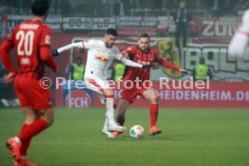 24.01.26 1. FC Heidenheim - RB Leipzig