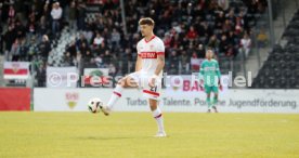 23.02.25 VfB Stuttgart II - FC Energie Cottbus